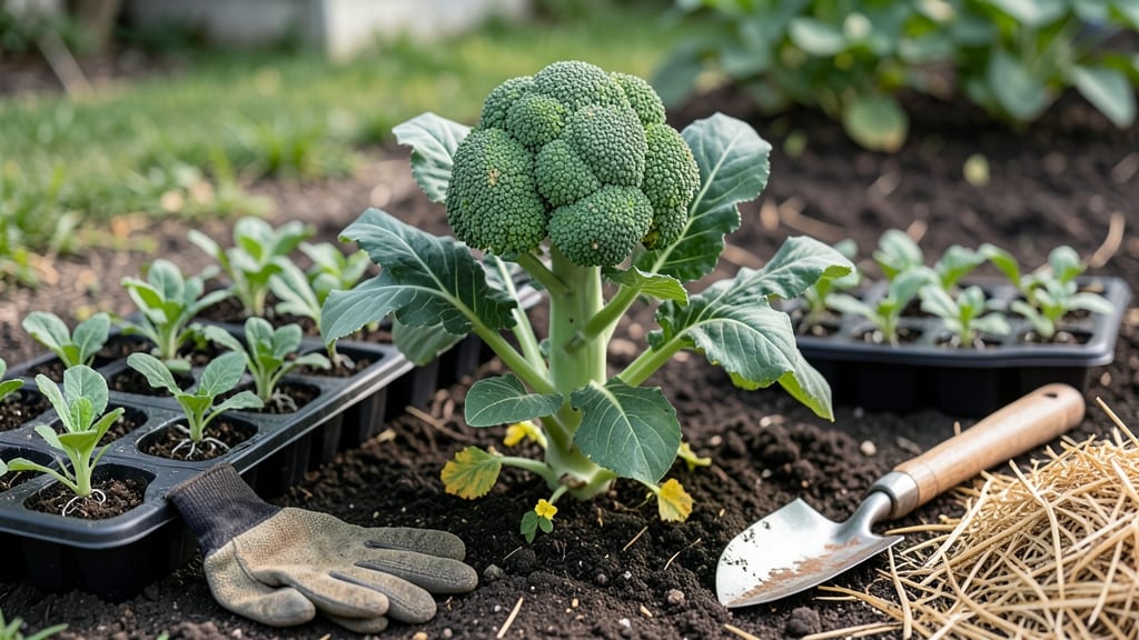 When to Plant a Fall Garden in Zone 7: Crop-Specific Deadlines for Zero-Frost Success