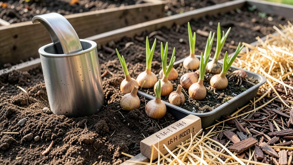 When Do You Plant Tulip Bulbs in the Ground: Frost-Free Window by USDA Zone (With Exact Months)