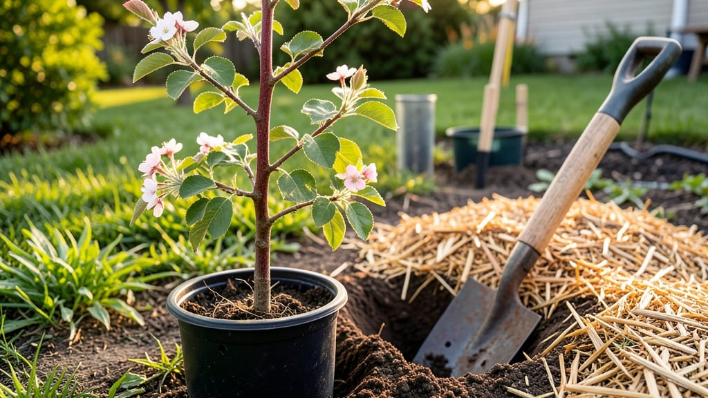 When to Plant Apple Trees in Connecticut: Frost-Date Guide by Zone and Variety