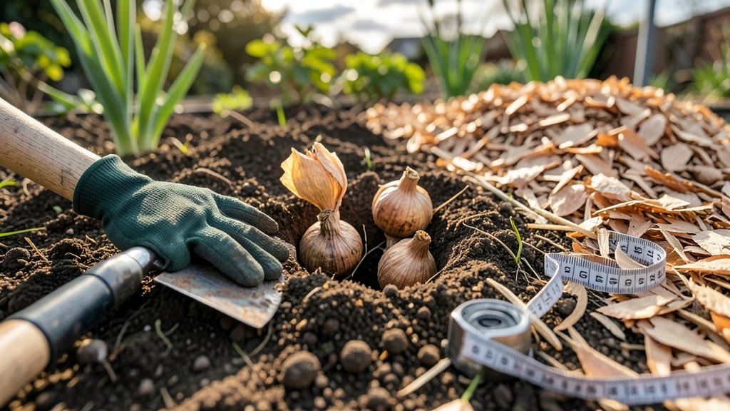When to Plant Gladiolus Bulbs in CT: Frost-Free Timeline by Zone 6B Deadlines
