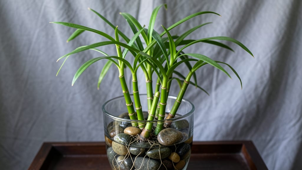 How Tall Can a Bamboo Plant Grow: Fastest-Growing Varieties and Space Needs
