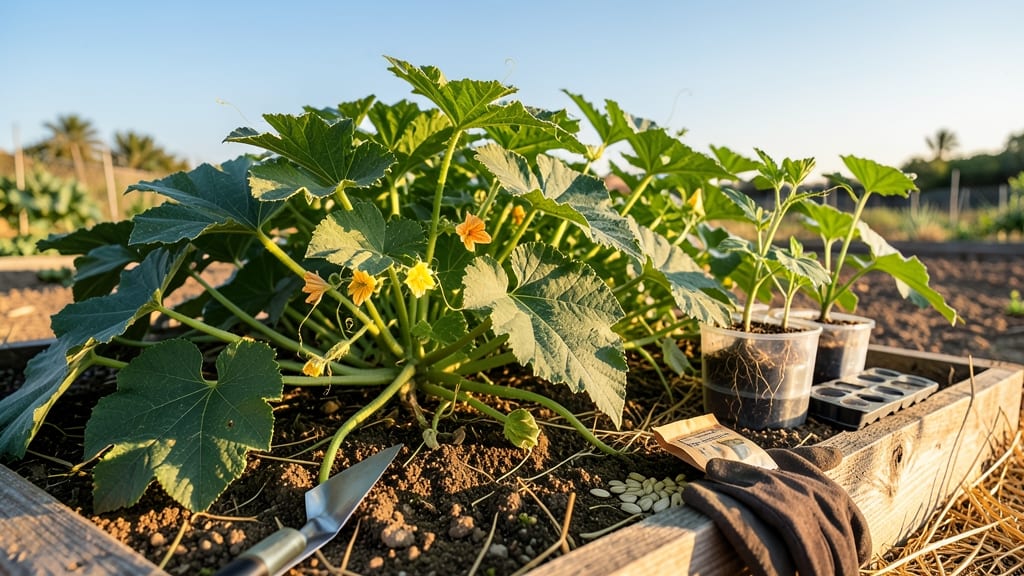 When Do You Plant Watermelon in Missouri: Soil Temps & Last-Frost Dates by Region