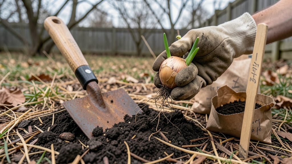 When Do You Plant Tulip Bulbs in Australia: Autumn Timing for Zero-Frost Blooms